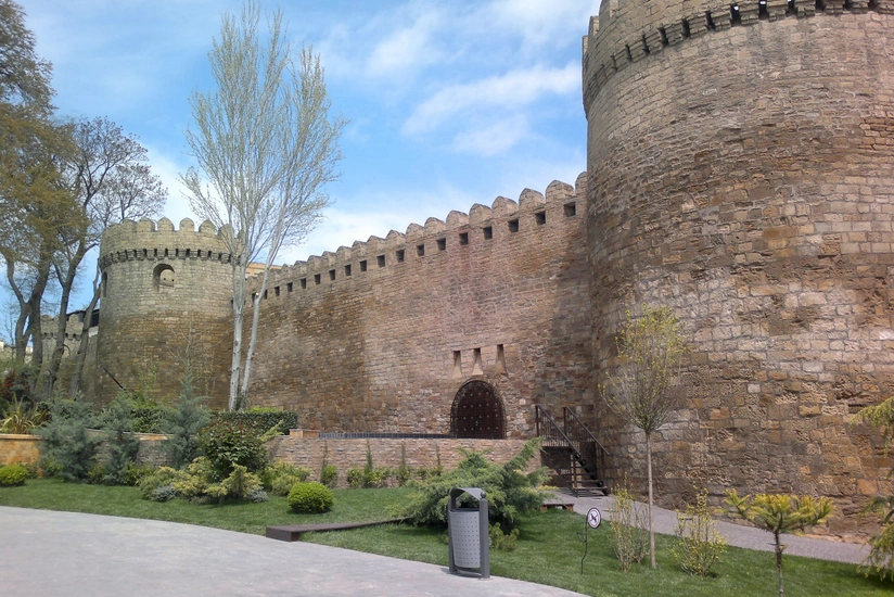 Управление заповедника Ичеришехер перешло от убытков к прибыли