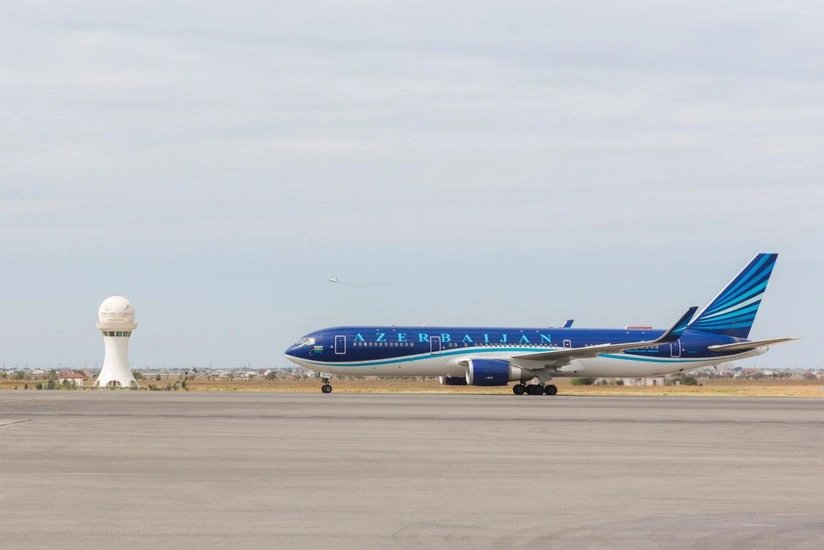 AZAL внес изменения в продажу билетов на рейс в Нахчыван
