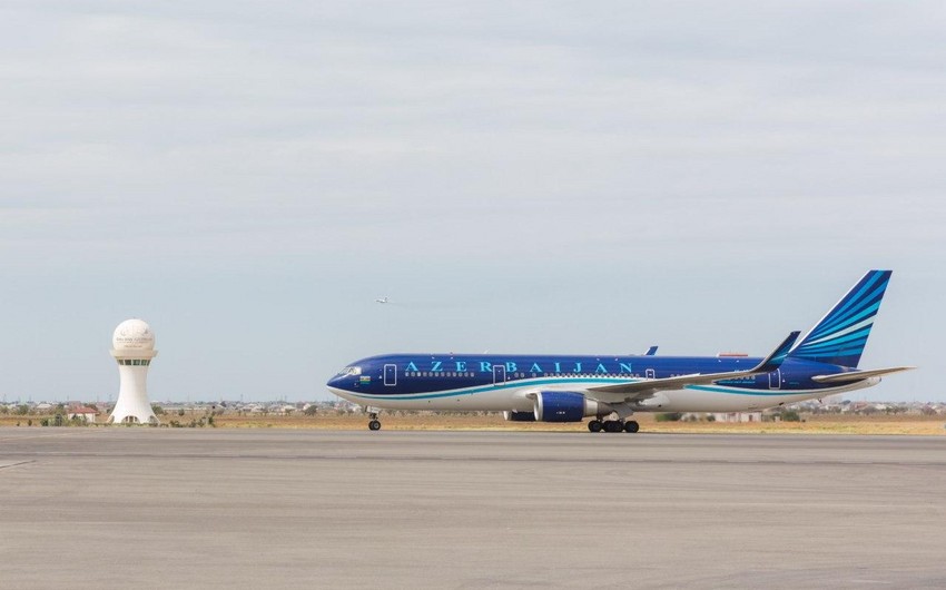 Baku-Nakhchivan flight tickets to be sold out in new fashion