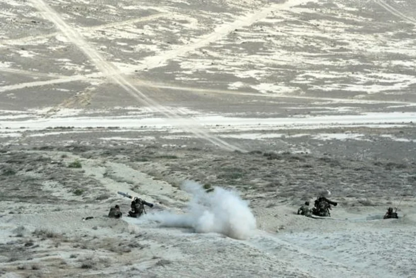 ​МИД Азербайджана: Вся ответственность за сложившуюся ситуацию лежит на Армении, как стране-оккупанте