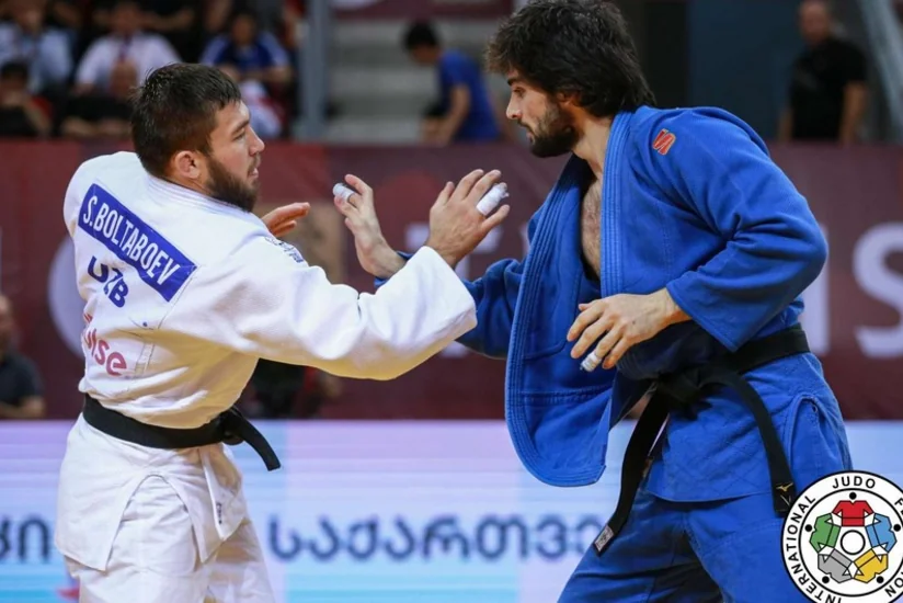 Böyük Dəbilqə: Azərbaycanın daha 10 cüdoçusu mübarizəyə başlayır