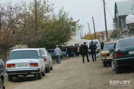 Тело погибшего при взрыве в Турции студента доставлено в Азербайджан