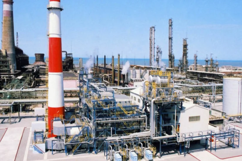 Azerbaijan posts high growth in number of sectors of economy