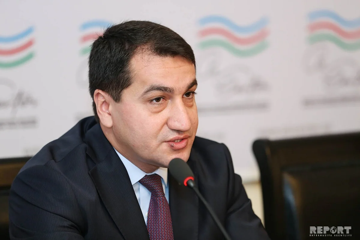 Dövlət öz vəzifələrini lazımınca yerinə yetirir