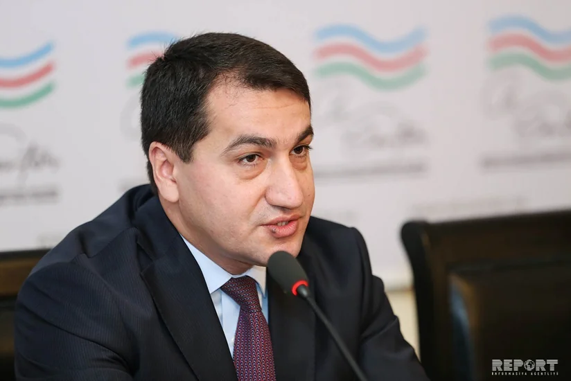 Dövlət öz vəzifələrini lazımınca yerinə yetirir