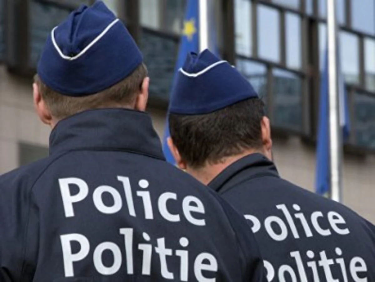 Belçikada antiterror təhqiqatı keçirilib, saxlanılanlar var