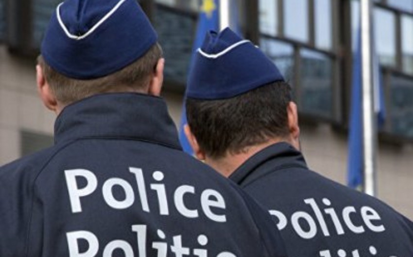 Belçikada antiterror təhqiqatı keçirilib, saxlanılanlar var