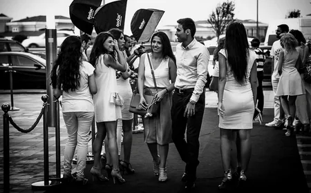 “Amburan Mall”da “CinemaPlus” kinoteatrının təntənəli açılışı baş tutub - FOTO - VİDEO