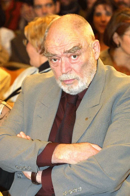 ​Скончался знаменитый румынский актер