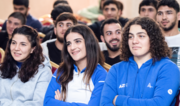 Azərbaycan güləşçiləri üçün növbəti seminar keçirilib