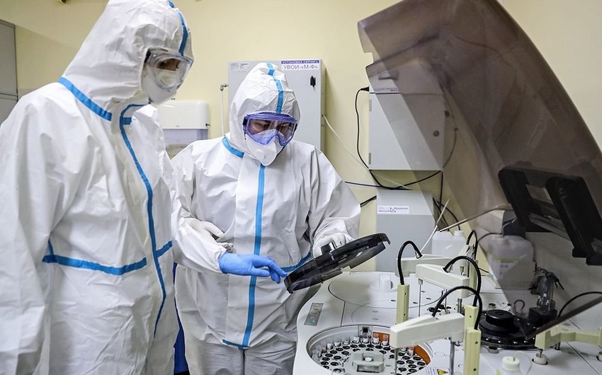 В РФПИ заявили о высоком росте антител комбинации Спутника и AstraZeneca в Азербайджане