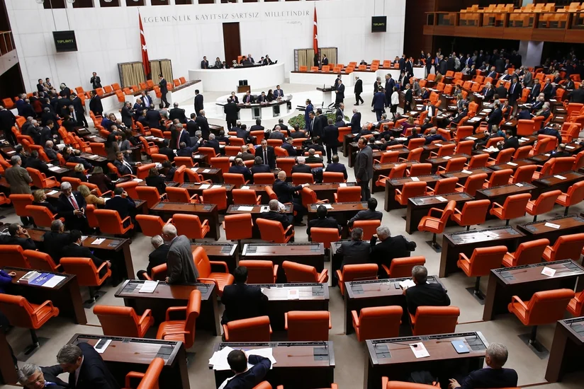 Парламент Турции рассмотрит идею о возвращении смертной казни после референдума