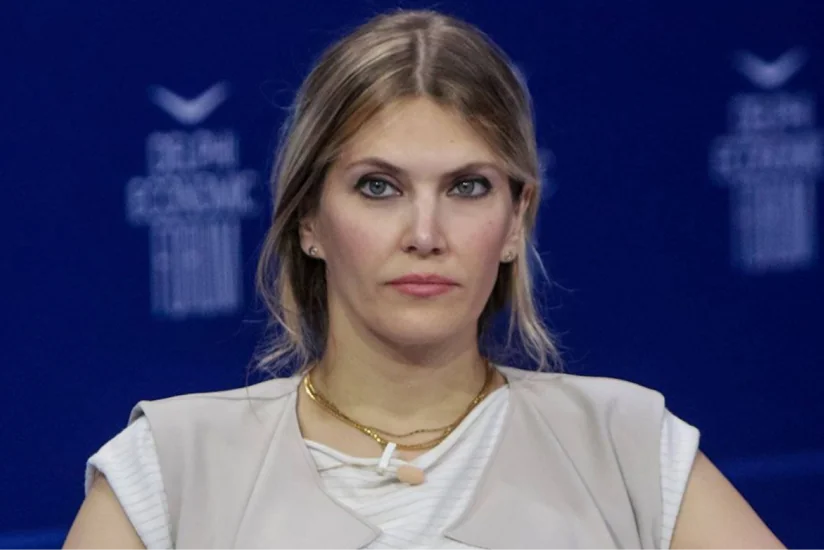 Депутаты Европарламента поддержали увольнение Кайли из-за скандала с коррупцией