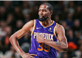 Məşhur basketbolçu klubunu dəyişə bilər