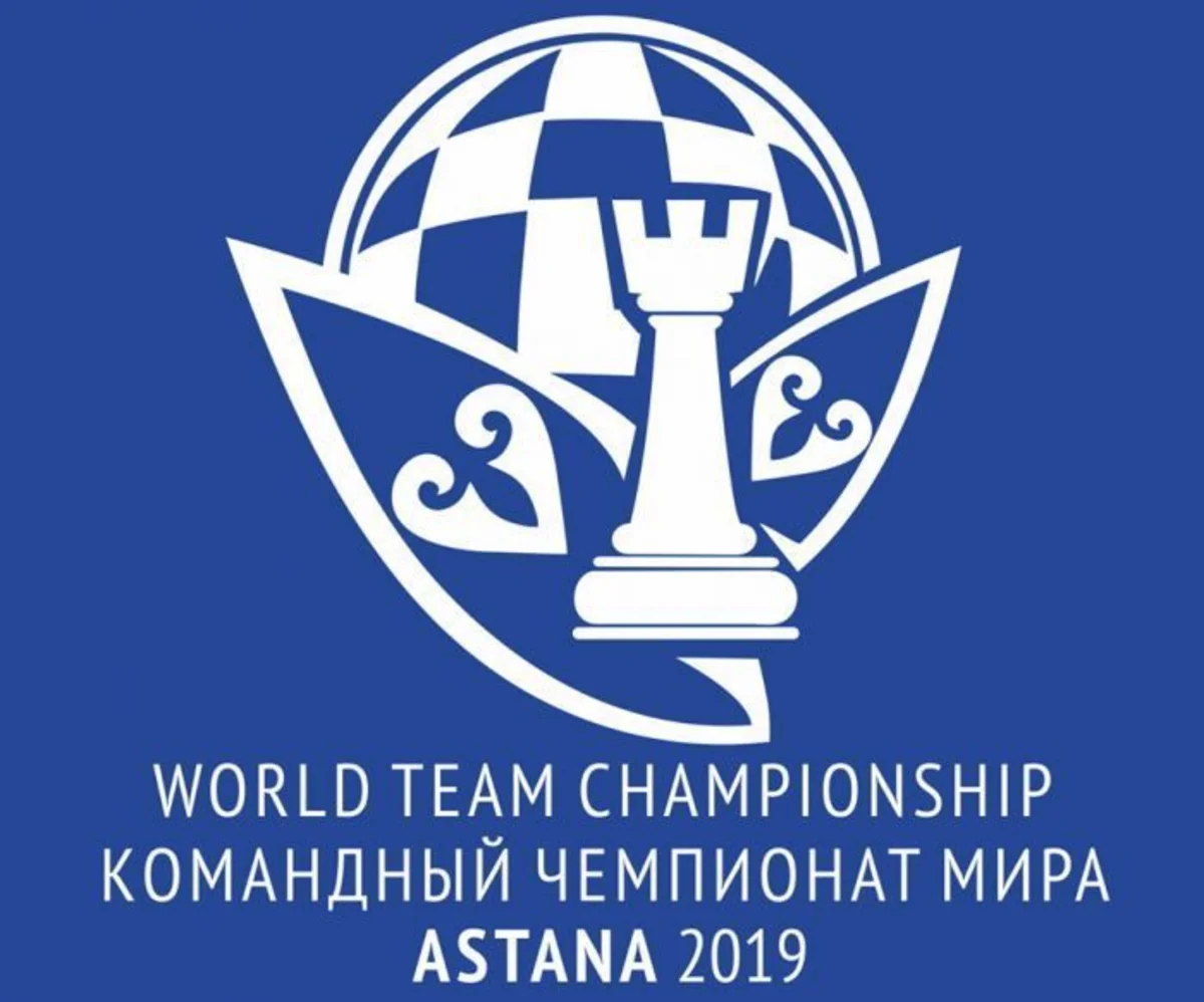 Azerbaijani national chess team secure their first win in world championship