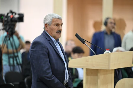 Məhkəmədə Ermənistanda yüksək vəzifələr tutmuş şəxsin qondarma rejimdə nazir vəzifəsinə təyin olunduğu açıqlanıb – YENİLƏNİB