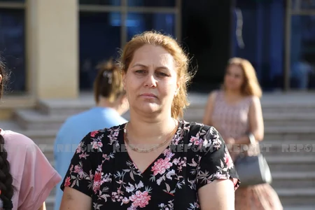 Daha 10 ailə Zəngilanın Ağalı kəndinə yola salınıb