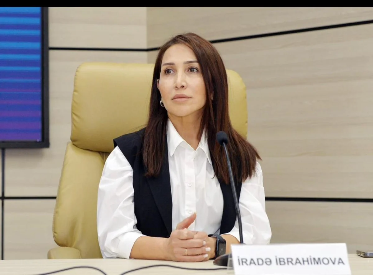 ETSN rəsmisi: “Odun tədarükü nədənsə ağacların qanunsuz kəsilməsi kimi təqdim edilir”