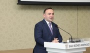 Bəxtiyar Aslanbəyli: BP-nin həyata keçirdiyi layihələrin 75 %-i təhsil yönümlüdür