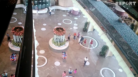 ​Мэр Мунир Каралоглу: В прошлом году Анталью посетили 35 000 туристов из Азербайджана