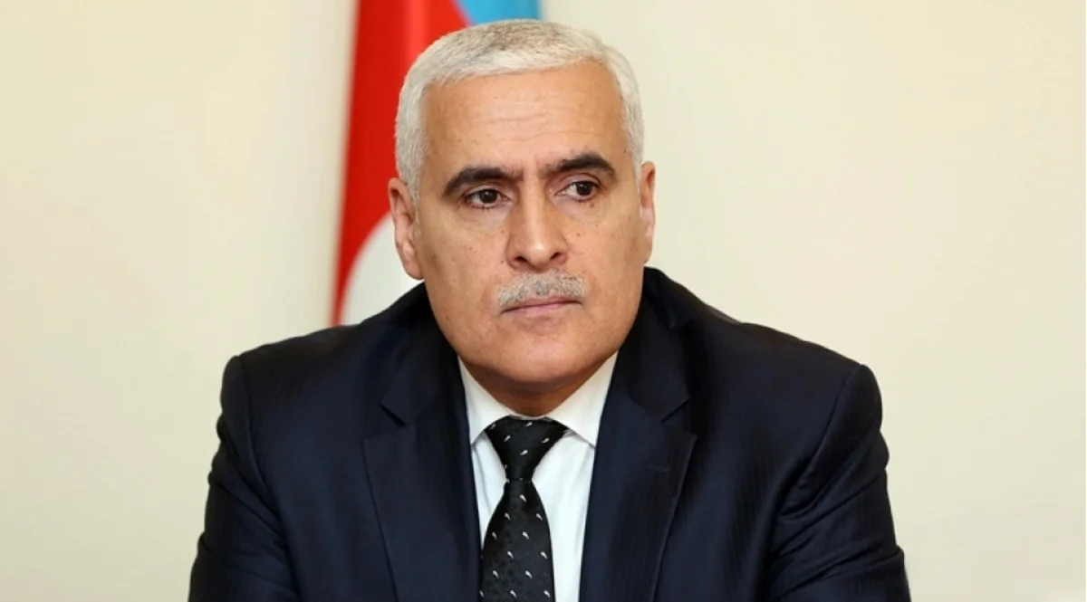 Vüqar Rəhimzadə: Ermənistanın Gəncədəki növbəti qətliami vətəndaşların mübarizə ruhunu qıra bilmədi