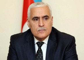 Vüqar Rəhimzadə: Ermənistanın Gəncədəki növbəti qətliami vətəndaşların mübarizə ruhunu qıra bilmədi