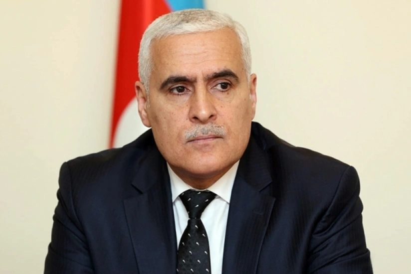 Vüqar Rəhimzadə: Ermənistanın Gəncədəki növbəti qətliami vətəndaşların mübarizə ruhunu qıra bilmədi