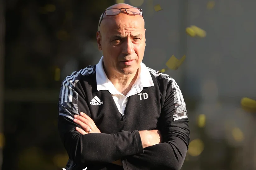 Qarabağ türkiyəli mütəxəssislə vidalaşıb