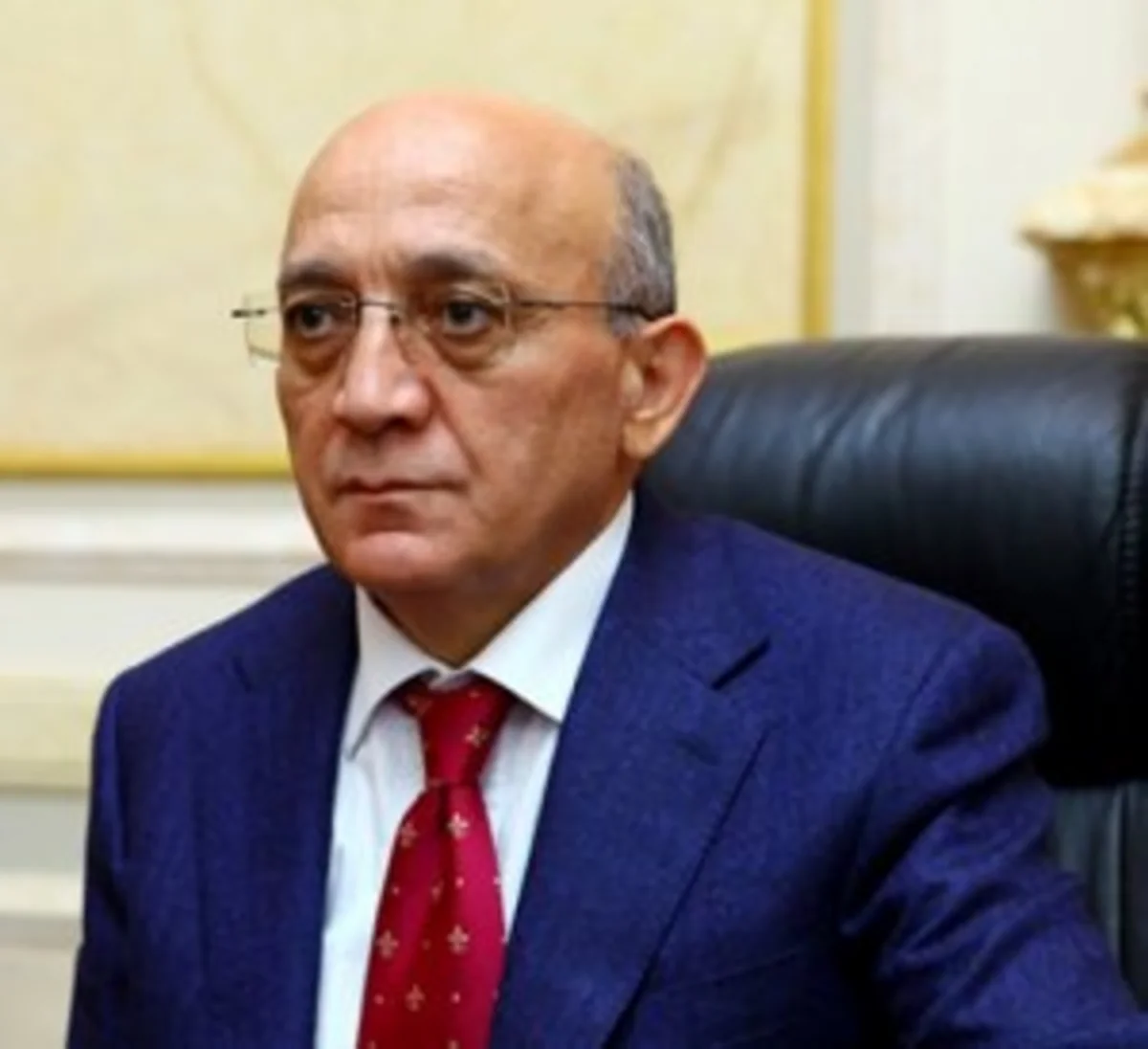 Мубариз Гурбанлы примет граждан в Гяндже