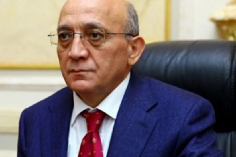 Mübariz Qurbanlı Gəncədə vətəndaşları qəbul edəcək