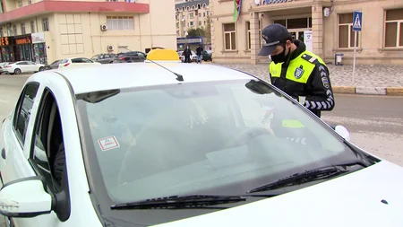 Abşeronda reyd keçirildi, karantini pozanlar cərimələndi