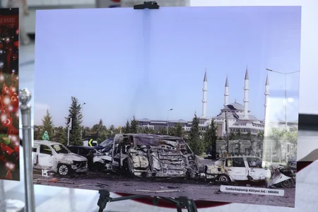 Bakıda “15 İyul Şəhidlərini Anma, Demokratiya və Milli Birlik Günü adlı konfrans keçirilib