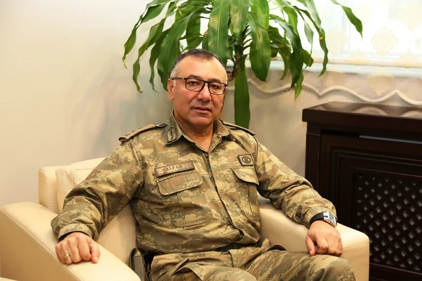 Турецкий генерал: Проводятся регулярные встречи с высокопоставленными военными Азербайджана