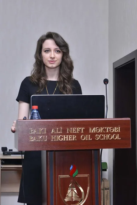В БВШН представлена программа Летняя практика в BP- 2017
