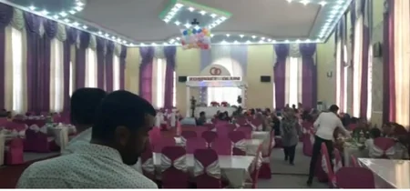 Cəlilabadda iki şadlıq sarayının sahibi məhkəməyə verilib