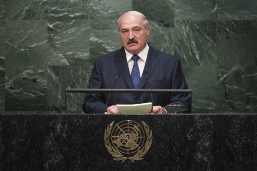 ​Лукашенко: В мире маячит «призрак очередной большой войны»