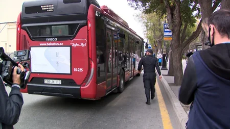 Polis karantinlə bağlı nəzarət-profilaktik tədbirləri davam etdirir  