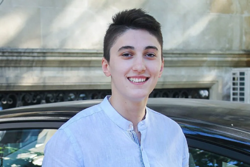 Azərbaycanın qadın idmançısının evindən 70 minlik oğurluq edən şəxslərin məhkəməsi başlayır