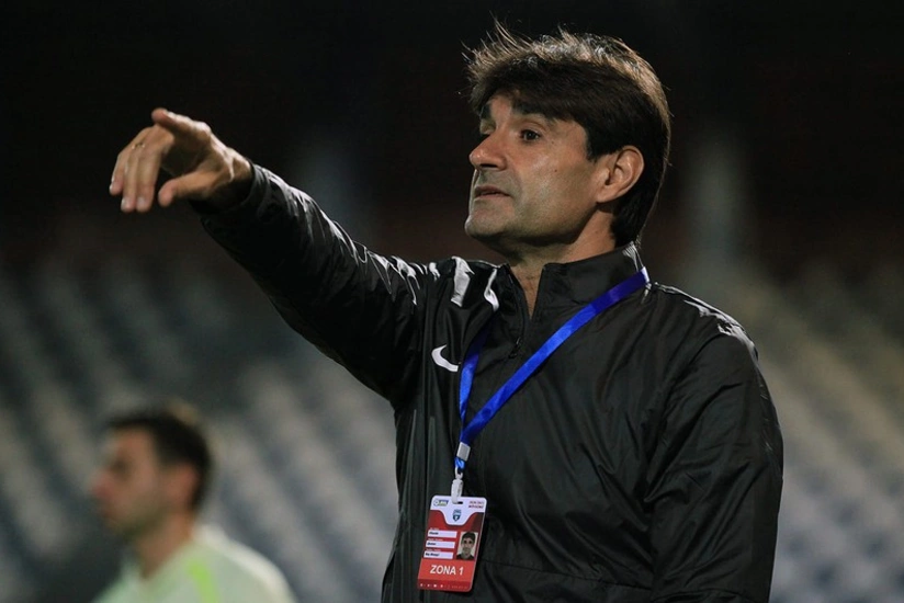 Sabahın baş məşqçisi: Yeni transferlər etmək çətin görünür