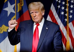 В Конгрессе США одобрили публикацию налоговых деклараций Трампа
