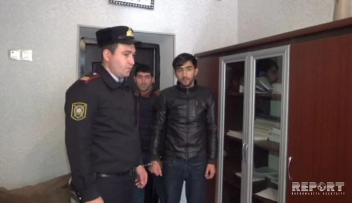 Cəlilabadda evdən 5 min manatlıq qızıl əşyalar oğurlanıb