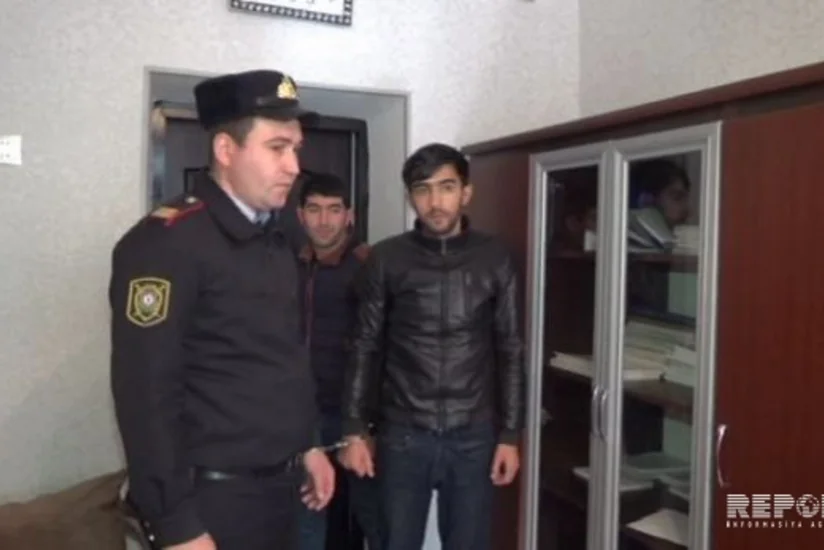 В Джалилабаде из дома похищены золотые изделия на 5 тысяч манатов