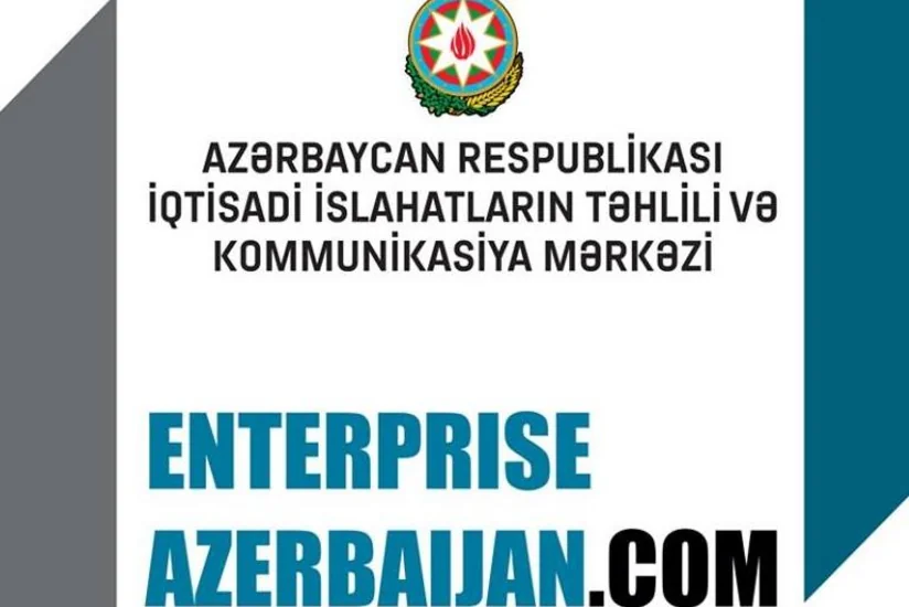 EnterpriseAzerbaijan portalına yeni rəhbər təyin olunub