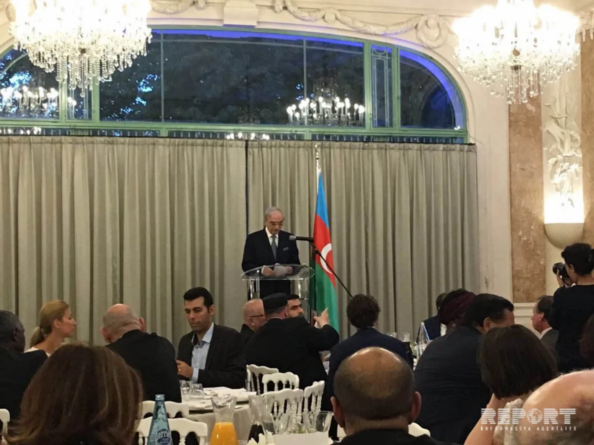 Iftar party arranged at UNESCO