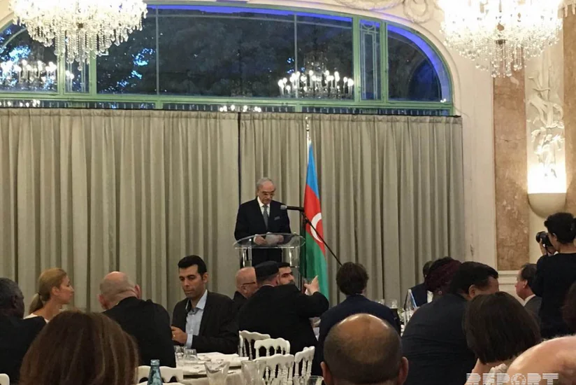 Iftar party arranged at UNESCO