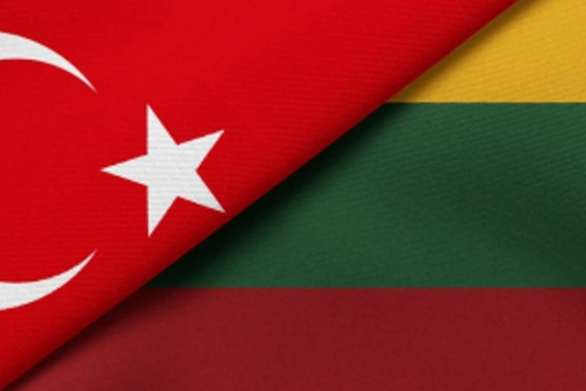 Presidents of Türkiye and Lithuania to hold meeting