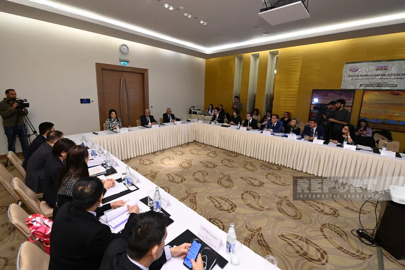 Turkiye's Chief Ombudsman: Planting mines in Azerbaijani territories by Armenia violates human rights