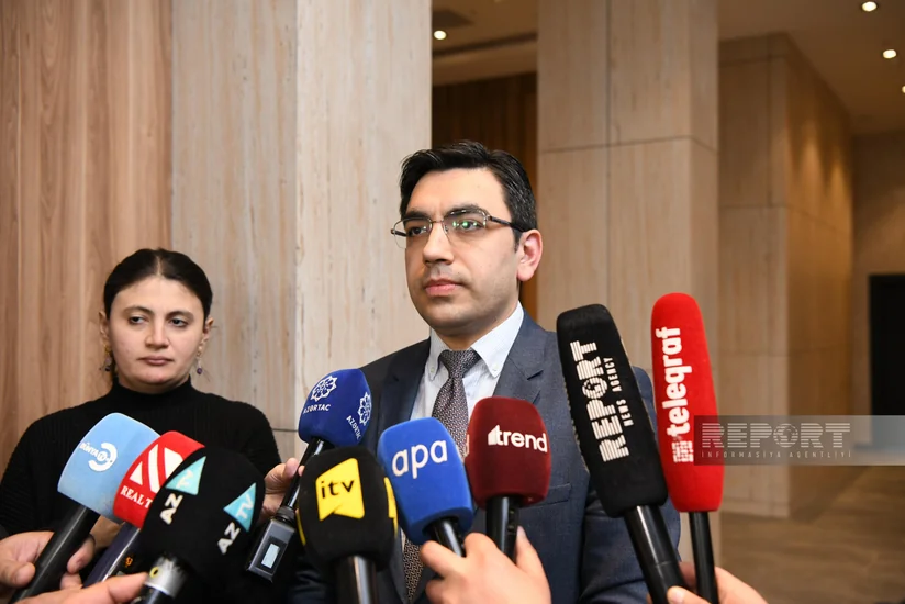 Şöbə müdiri: Azad edilmiş səkkiz rayonda poliqonların tikintisinə başlanılacaq