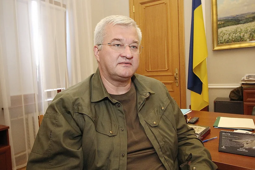 Верховная Рада утвердила Сибигу новым главой МИД Украины
