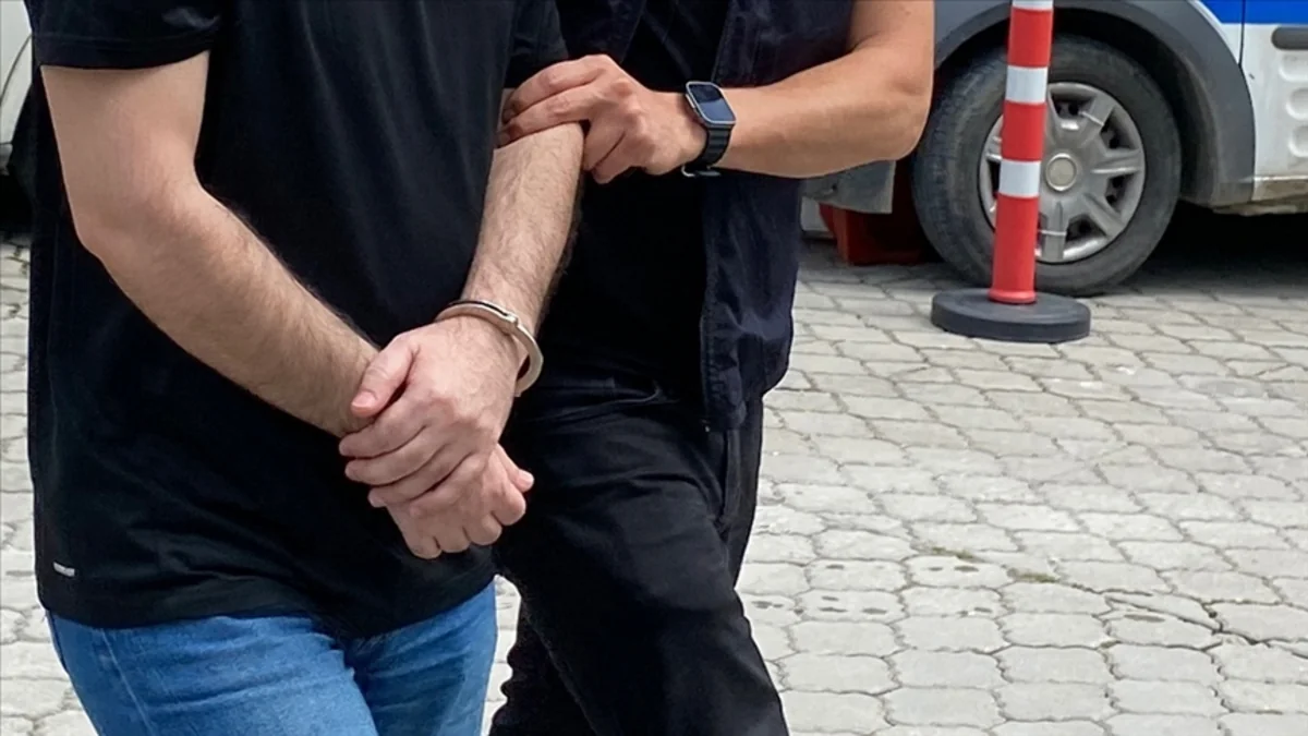 Yerlikaya: Around 170 suspects with links to FETÖ detained